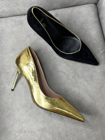 Туфли Balmain
