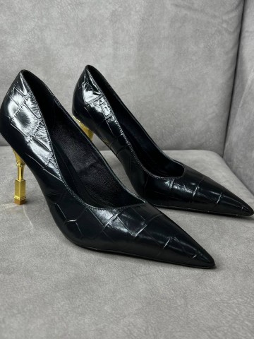 Туфли Balmain