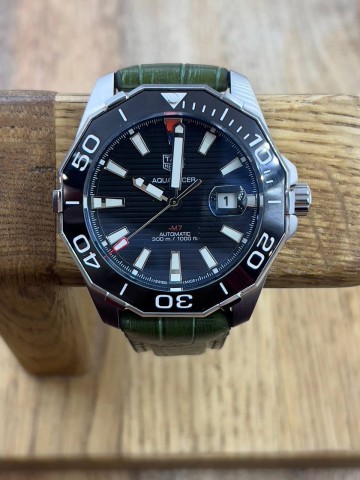 Часы TAG Heuer