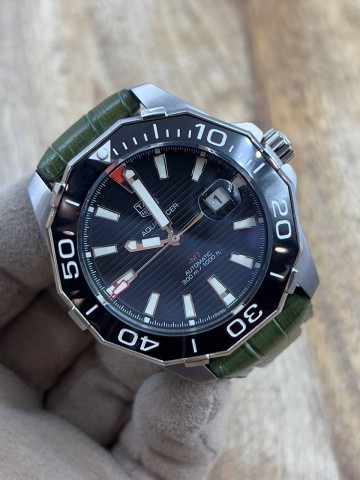 Часы TAG Heuer