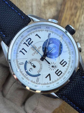 Часы TAG Heuer