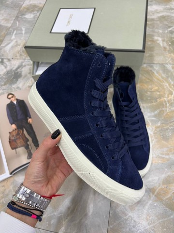Кеды Tom Ford