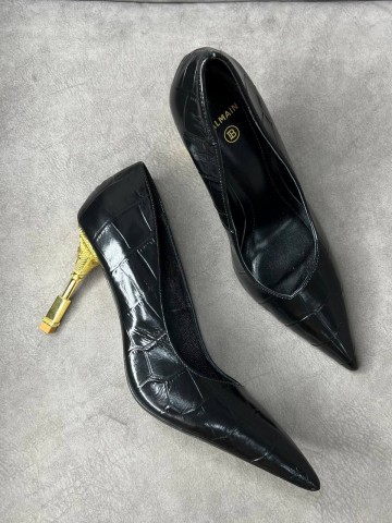 Туфли Balmain