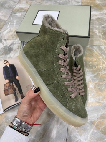 Кеды Tom Ford
