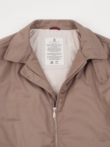 Куртка Brunello Cucinelli