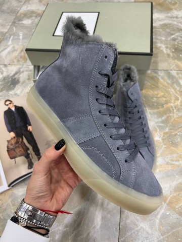 Кеды Tom Ford