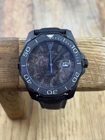 Часы TAG Heuer