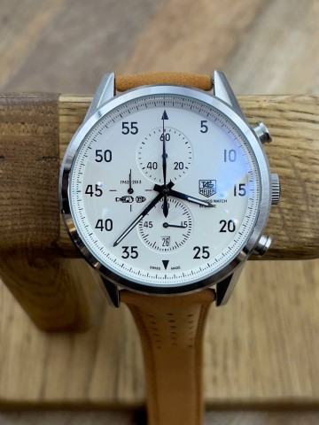 Часы TAG Heuer