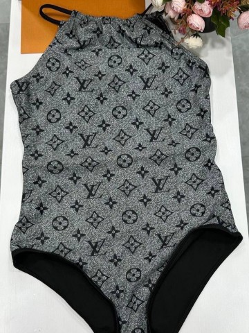 Купальник Louis Vuitton