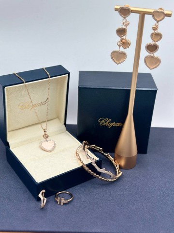 Кулон Chopard