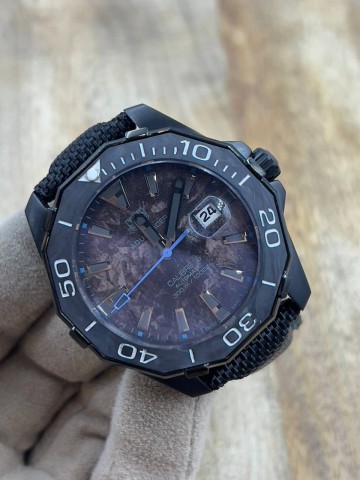 Часы TAG Heuer