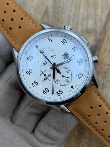 Часы TAG Heuer