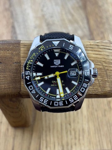 Часы TAG Heuer