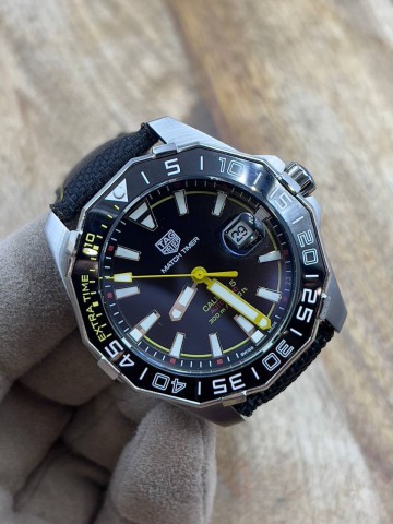 Часы TAG Heuer
