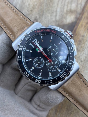 Часы TAG Heuer