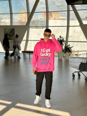 Худи Vetements