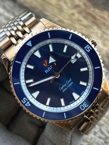 Часы Rado