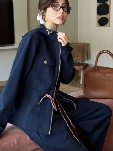 Костюм MIU MIU