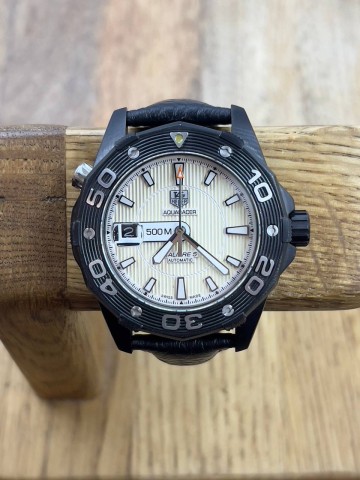 Часы TAG Heuer