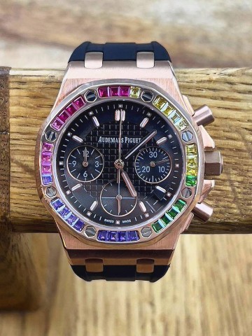 Часы Audemars Piguet