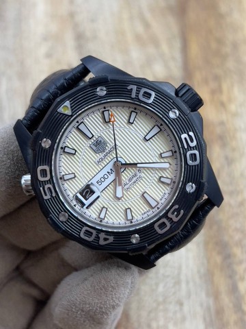 Часы TAG Heuer