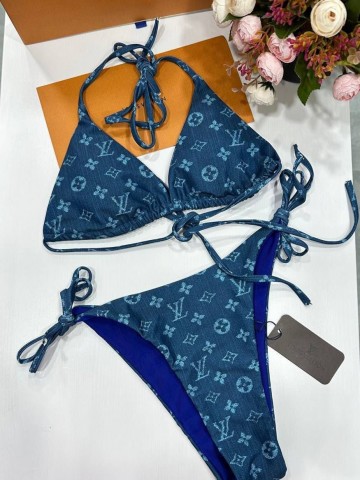 Купальник Louis Vuitton