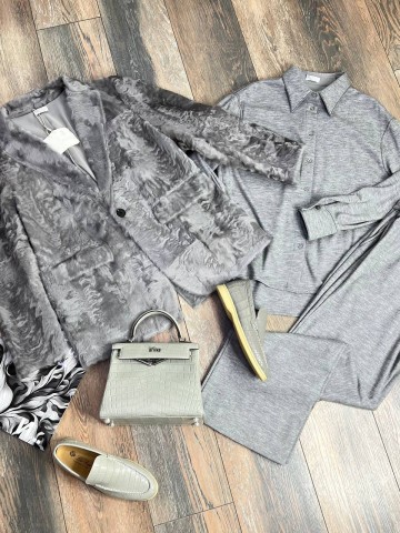 Костюм Brunello Cucinelli