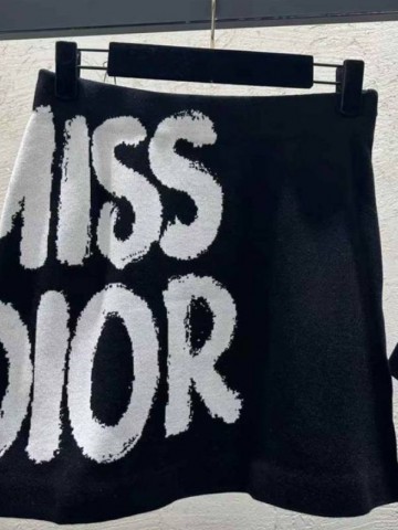 Костюм Dior