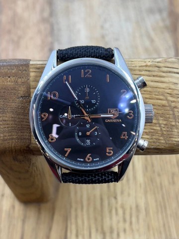 Часы TAG Heuer