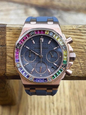 Часы Audemars Piguet