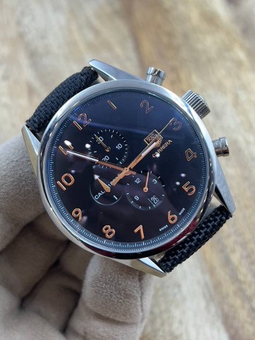 Часы TAG Heuer