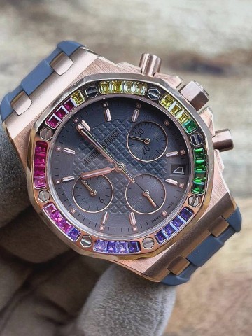 Часы Audemars Piguet