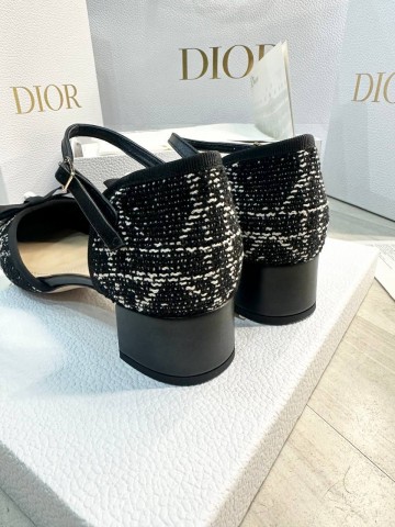 Босоножки Dior