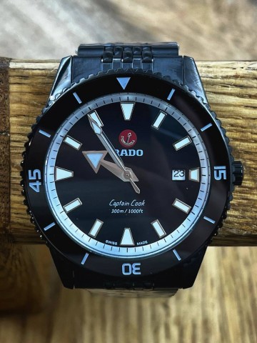 Часы Rado