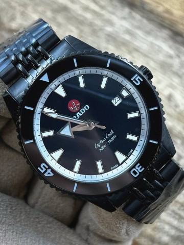 Часы Rado