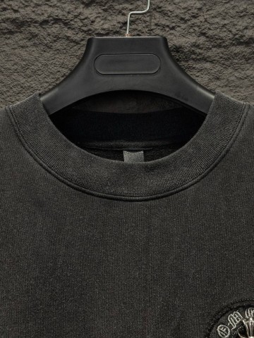 Свитшот Chrome Hearts