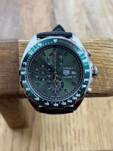 Часы TAG Heuer