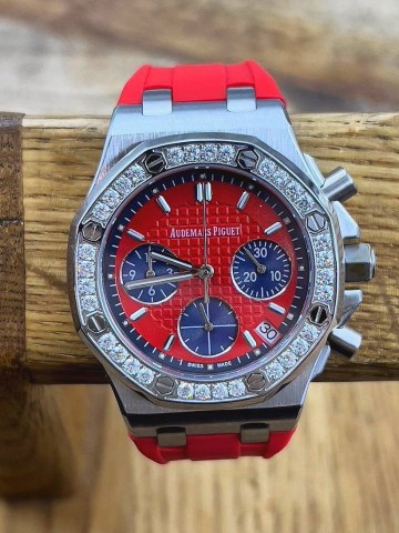 Часы Audemars Piguet