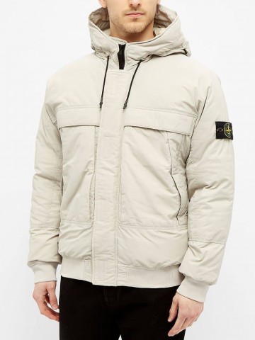 Пуховик Stone Island
