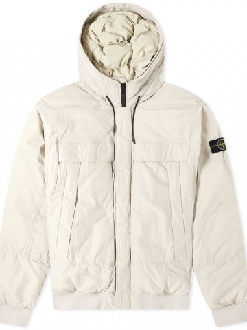 Пуховик Stone Island