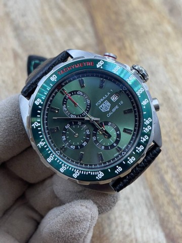 Часы TAG Heuer