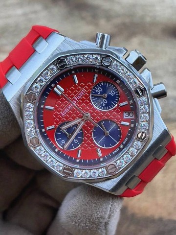 Часы Audemars Piguet