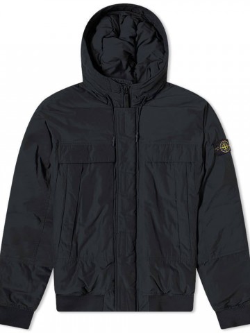 Пуховик Stone Island
