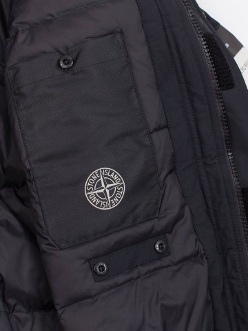 Пуховик Stone Island