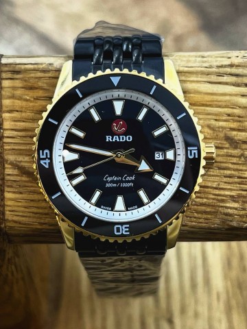 Часы Rado