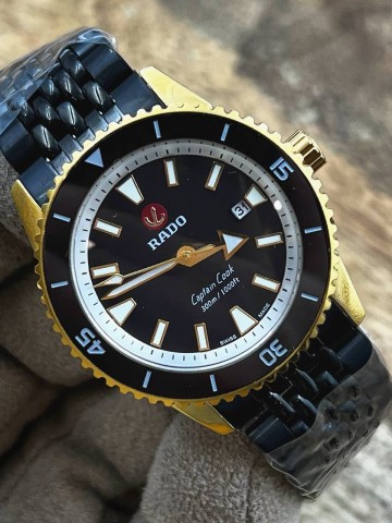 Часы Rado