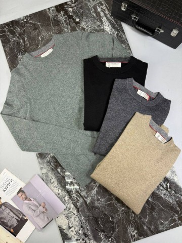 Свитшот Brunello Cucinelli