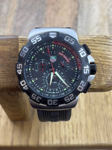 Часы TAG Heuer