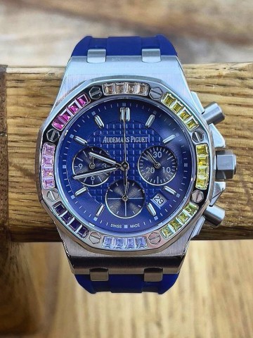 Часы Audemars Piguet