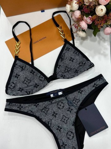 Купальник Louis Vuitton